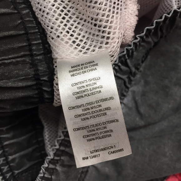 Trunks Surf and Swim CO. Colorblock Swim Trunks XL - Picture 7 of 7